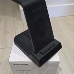 Кофемашина Scarlet SC-CM33005 - фото 1
