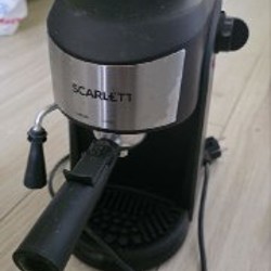 Кофемашина Scarlet SC-CM33005 - фото 3