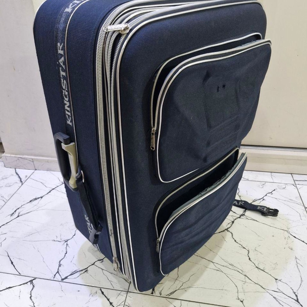 Чемодан Кingstar