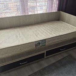 Компьютерный стол - фото 1