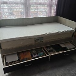 Компьютерный стол - фото 2