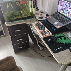 Компьютерный стол - фото 7