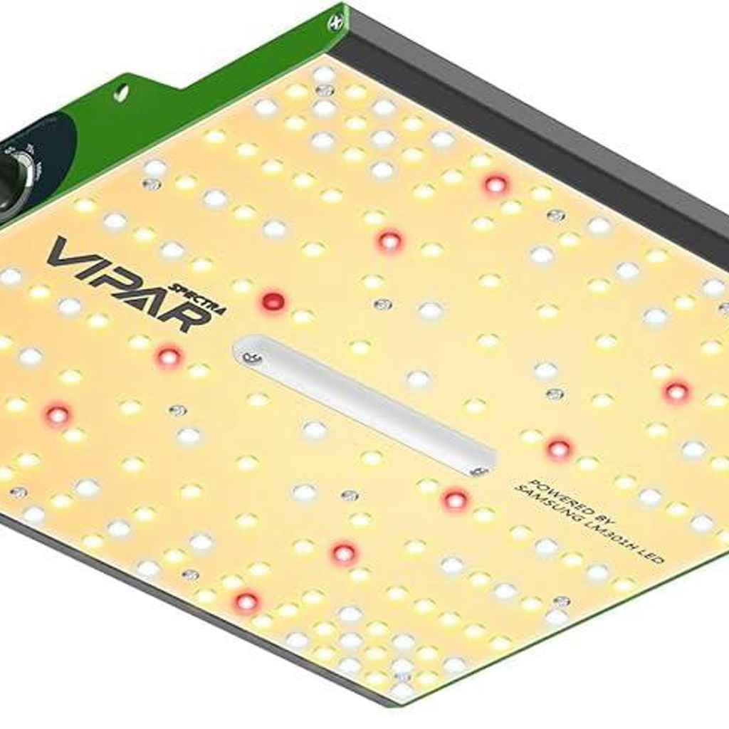 LED-лампа Mars Hydro TS 1000
