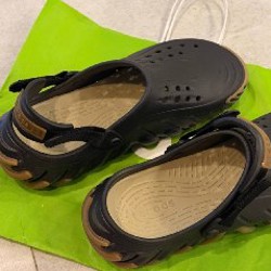 Crocs Echo RO Clogs - фото 3
