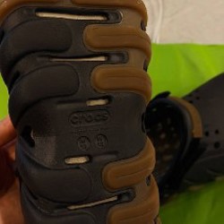 Crocs Echo RO Clogs - фото 2