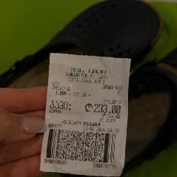 Crocs Echo RO Clogs - фото 4