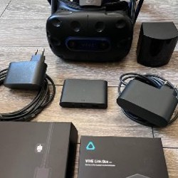 Базовая станция HTC Vive 1.0 - фото 3