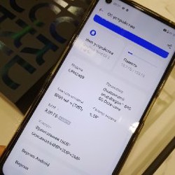 Смартфон OnePlus Nord ce 2 - фото 2