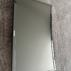 Монитор Samsung CF396 24' - фото 6