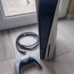 PlayStation 5 - фото 2