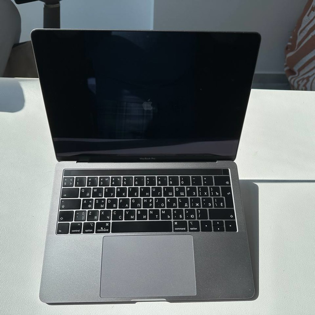 MacBook Pro 13″ 2019