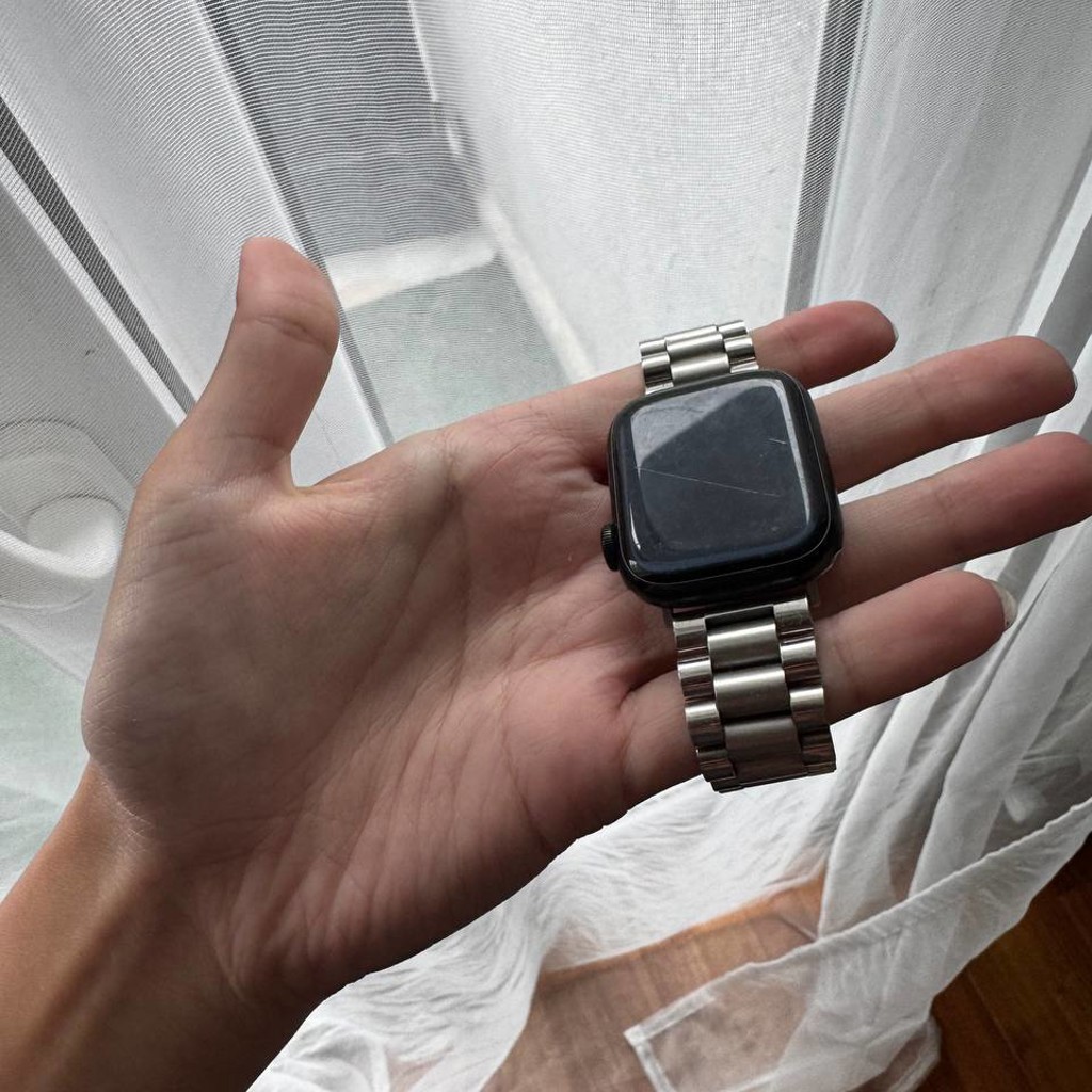Apple Watch 7 41 мм