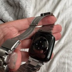 Apple Watch 7 41 мм - фото 3