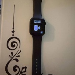 Apple Watch 8 (45mm) - фото 2