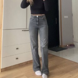 Джинсы Zara - фото 2