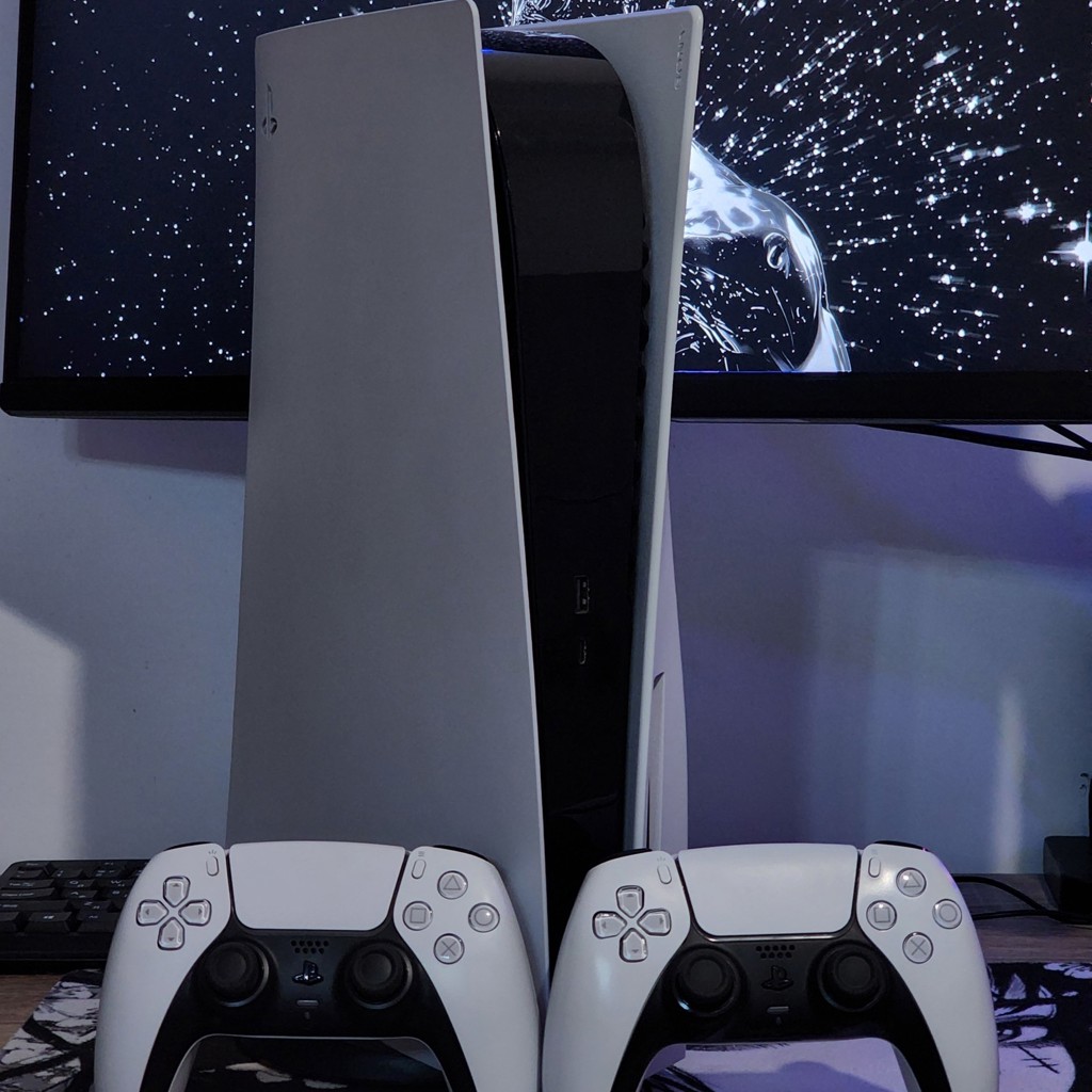 PlayStation 5