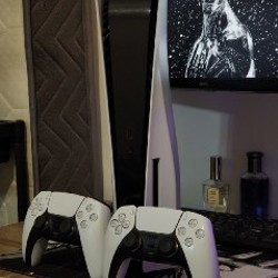 PlayStation 5 - фото 2