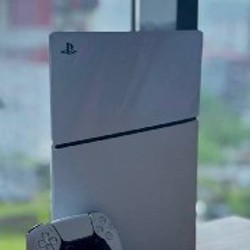 PlayStation 5 PS5 Slim - фото 4