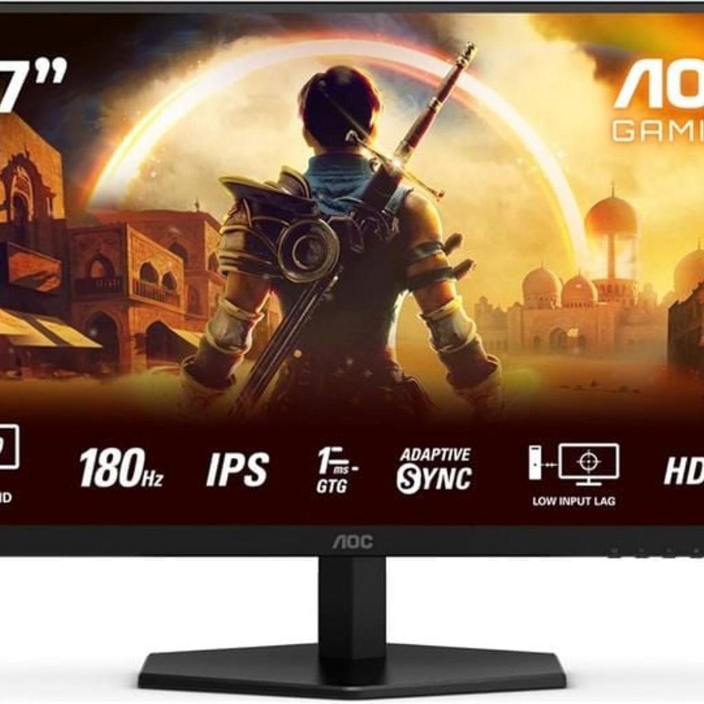 Монитор AOC Q27G42XE 27″