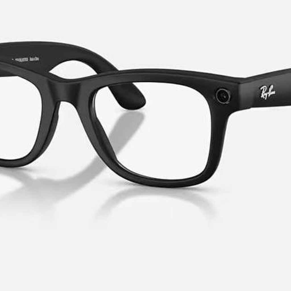 RAY-BAN META WAYFARER