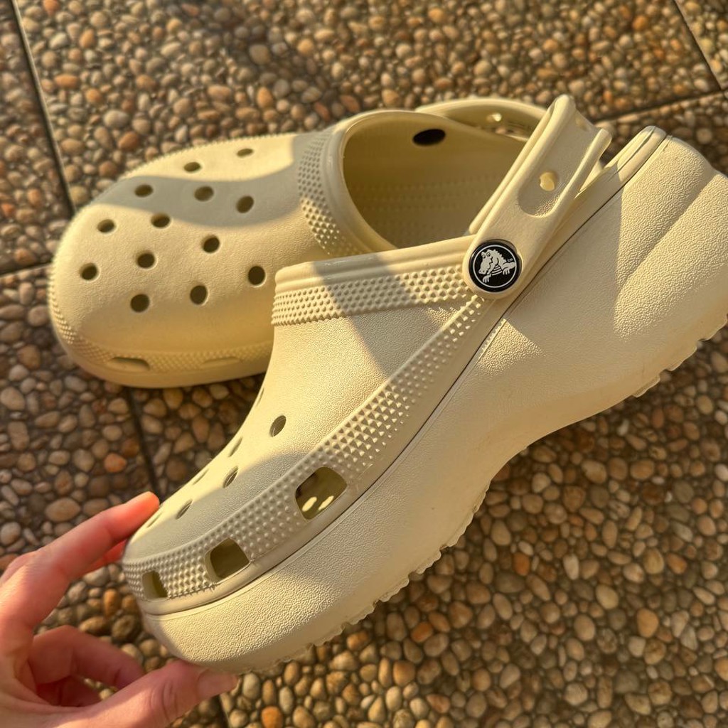 Кроксы CROCS