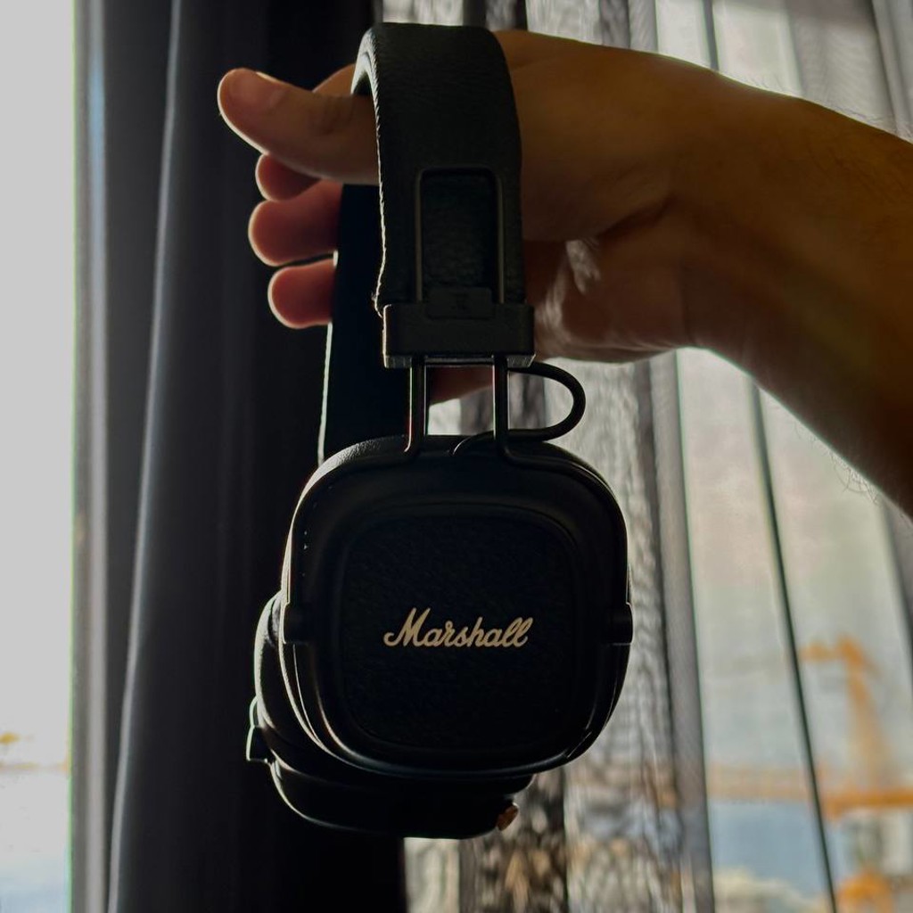 Marshall Major V