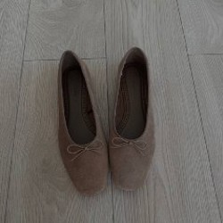 Балетки Stradivarius - фото 2