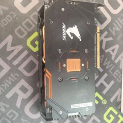 RX 580 4GB - фото 2