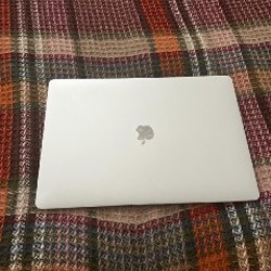 MacBook Pro 16” 2,6 GHz 6-Core Intel Core i7 - фото 2