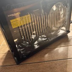 Мышь Shroud Logitech g303 - фото 5