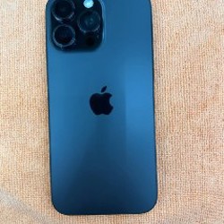 IPhone 16 Pro Max - фото 3