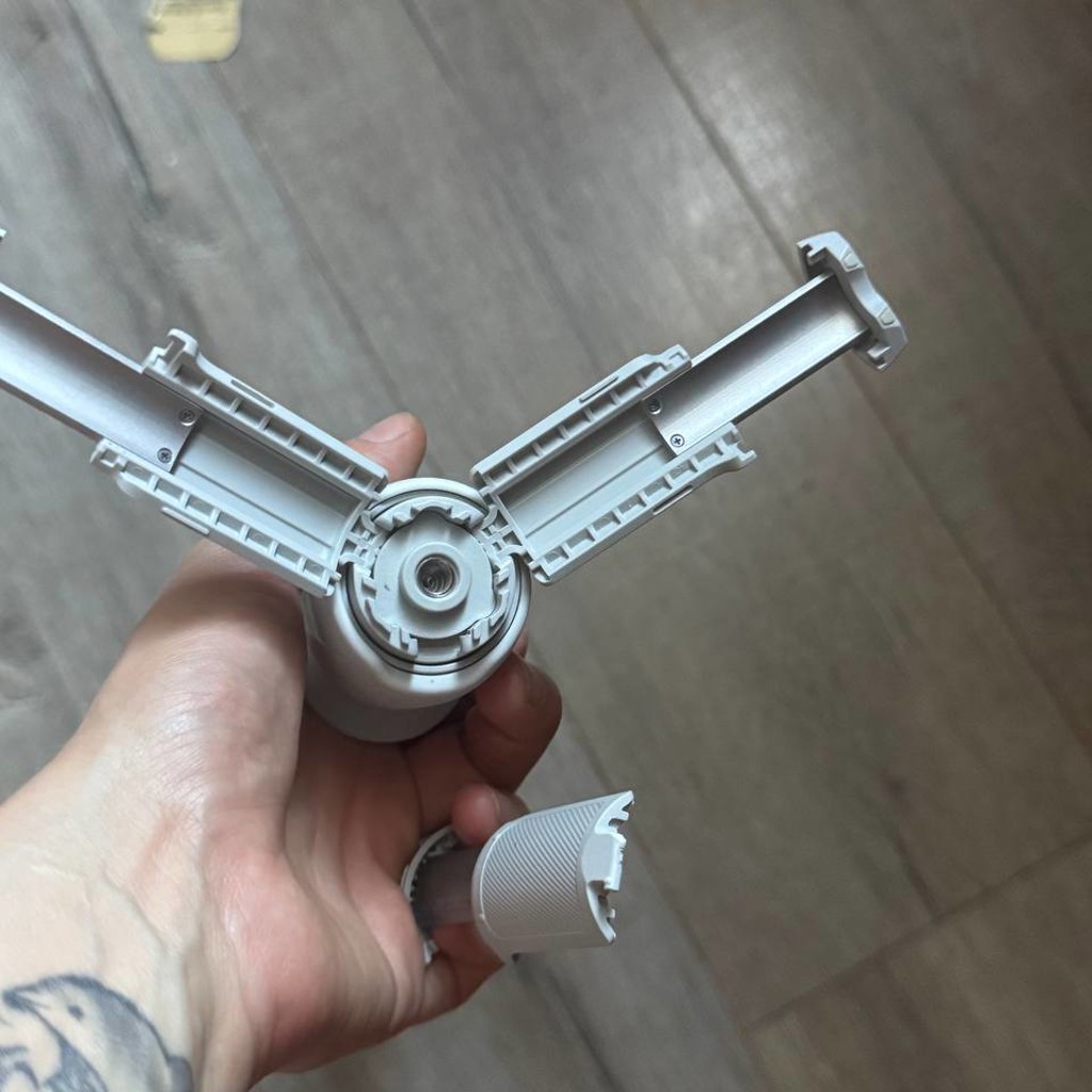 Insta 360 стабилизатор