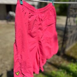 Шорты Lyle Scott мужские - фото 2