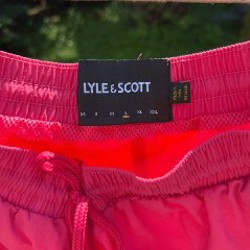 Шорты Lyle Scott мужские - фото 3