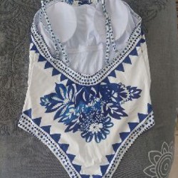 Модный купальник - фото 3