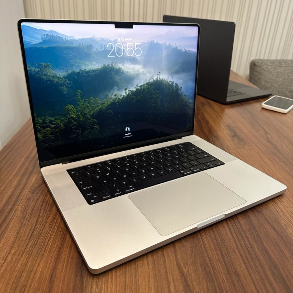 MacBook Pro M1Pro 16’