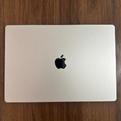 MacBook Pro M1Pro 16’ - фото 2