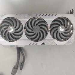 TUF Gaming GeForce RTX 3090 Ti - фото 3