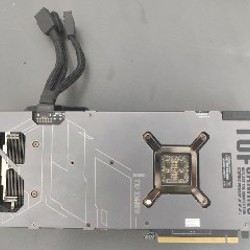 TUF Gaming GeForce RTX 3090 Ti - фото 4