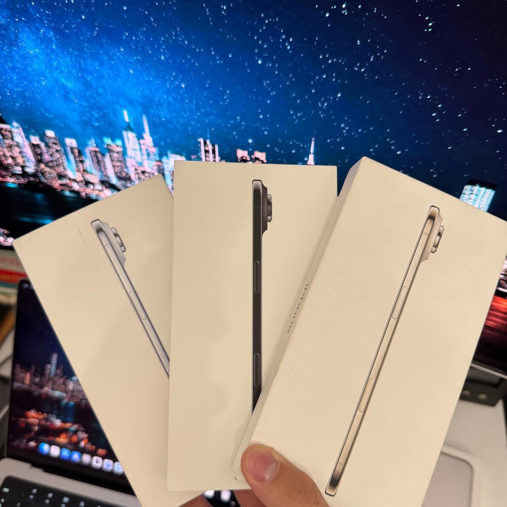 IPhone Air