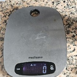 Кухонные весы Medisana - фото 3