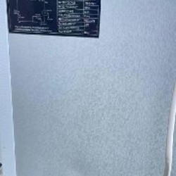 Мини-холодильник Hyundai RHM92DW1 - фото 3