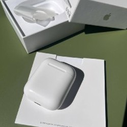 AirPods 2 - фото 2