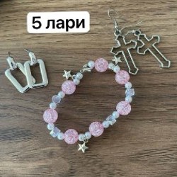 Украшения - фото 4