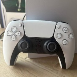 PS5 1TB + FC26 - фото 2