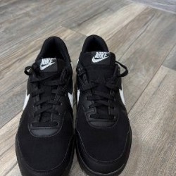 Кроссовки Nike - фото 4