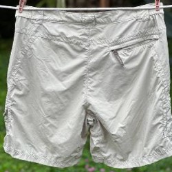 Шорты летние Columbia Multipocket Packable Shorts - фото 2