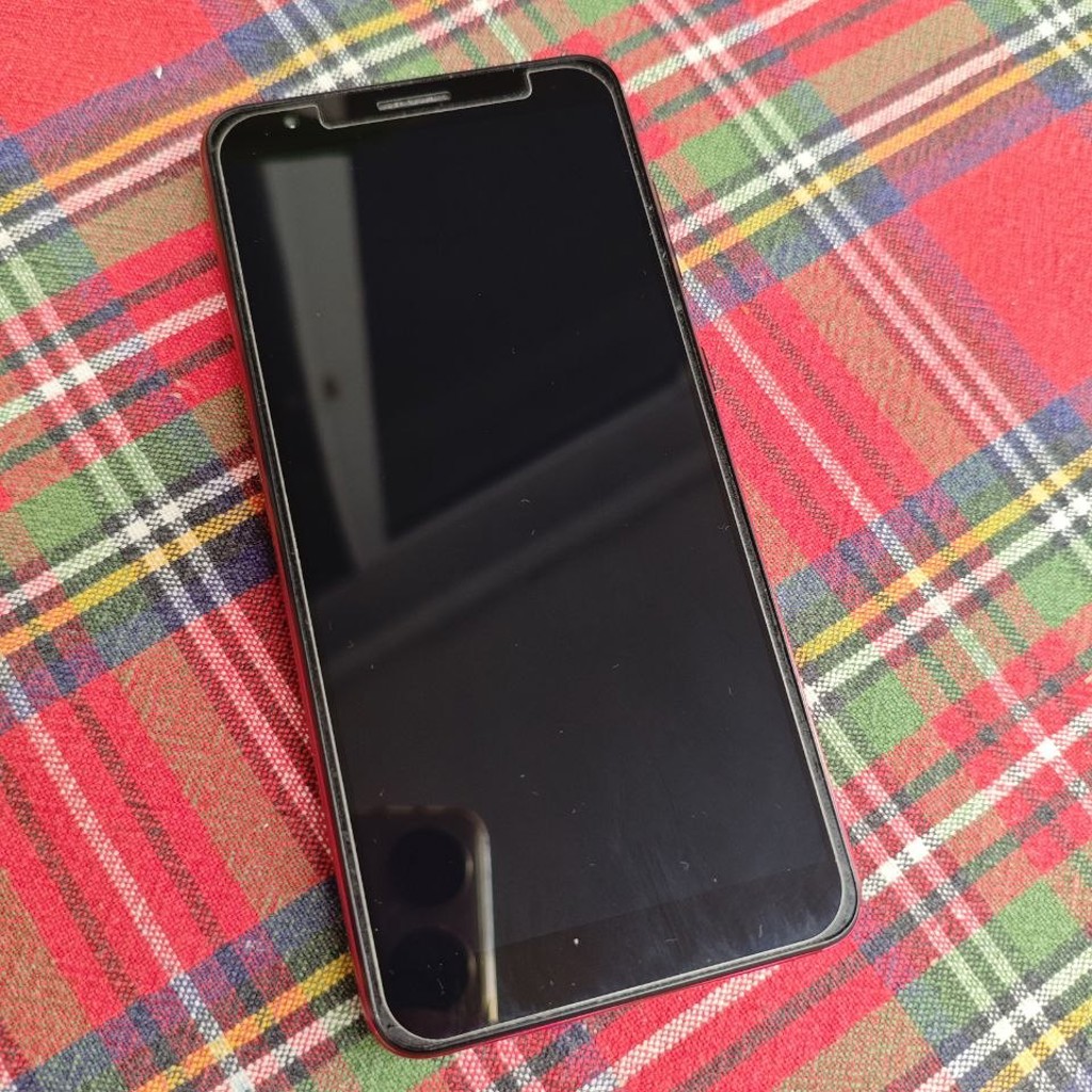 Смартфон ZTE Blade A3
