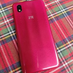 Смартфон ZTE Blade A3 - фото 2