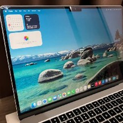 Apple Macbook Air M3 - фото 2